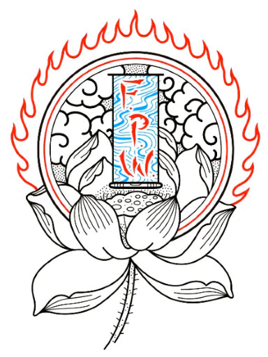 Floating Picture World Gift Certificate